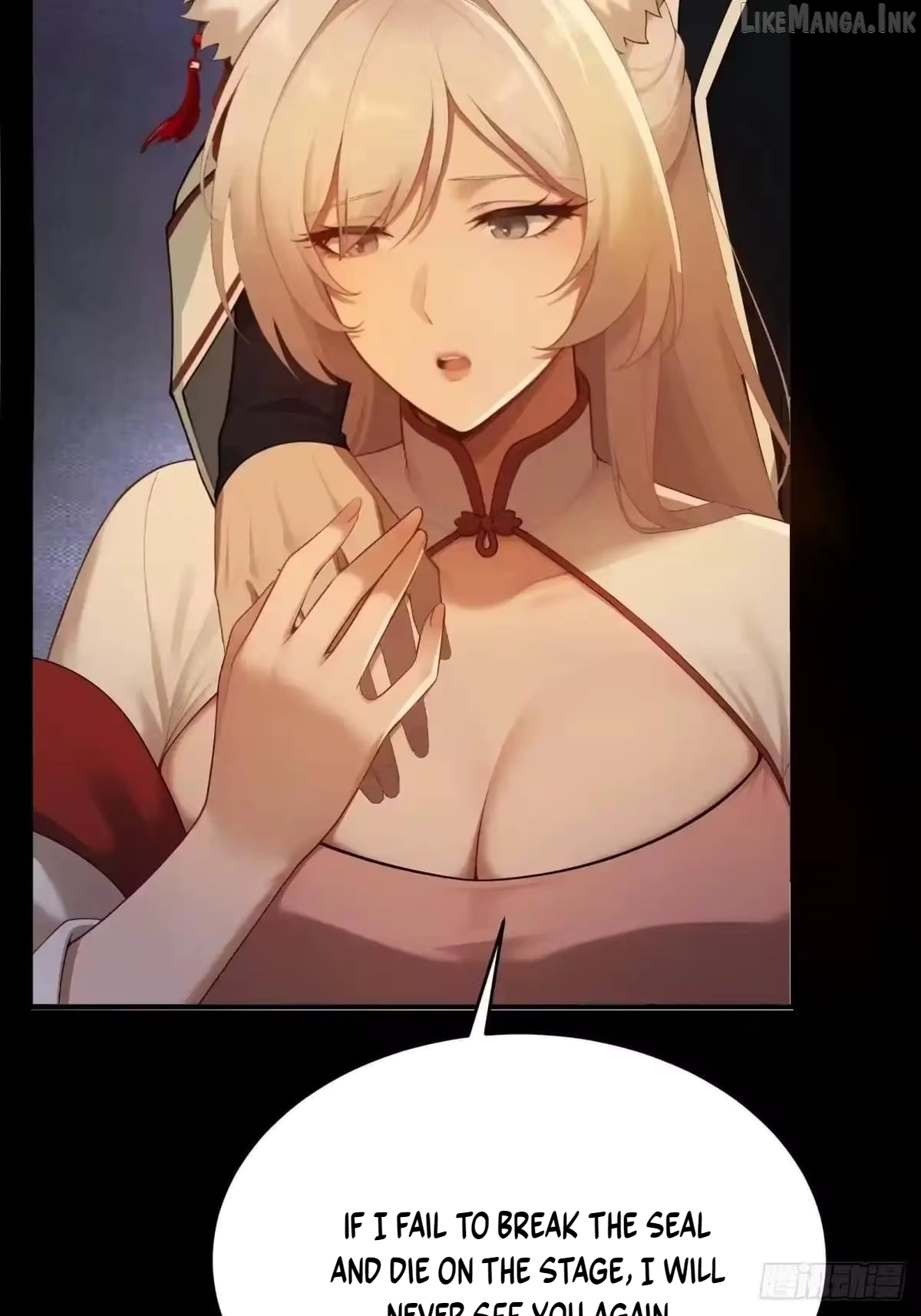 To Save Seven Villainesses, I Went Full Harem! Chapter 65  - page 8